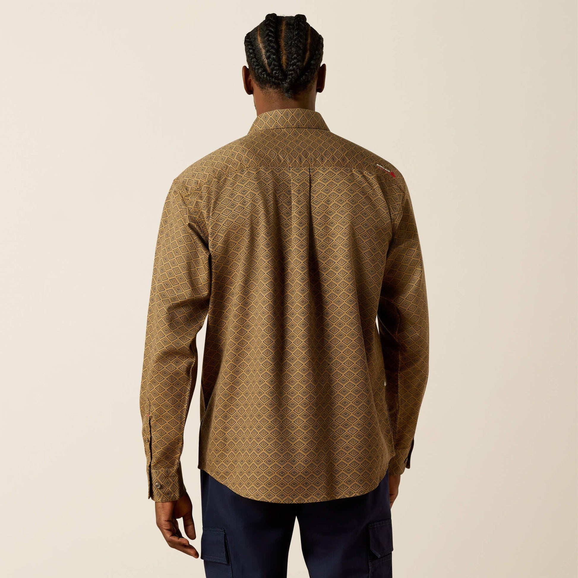 FR Deniro Work Shirt Men | Ariat sale
