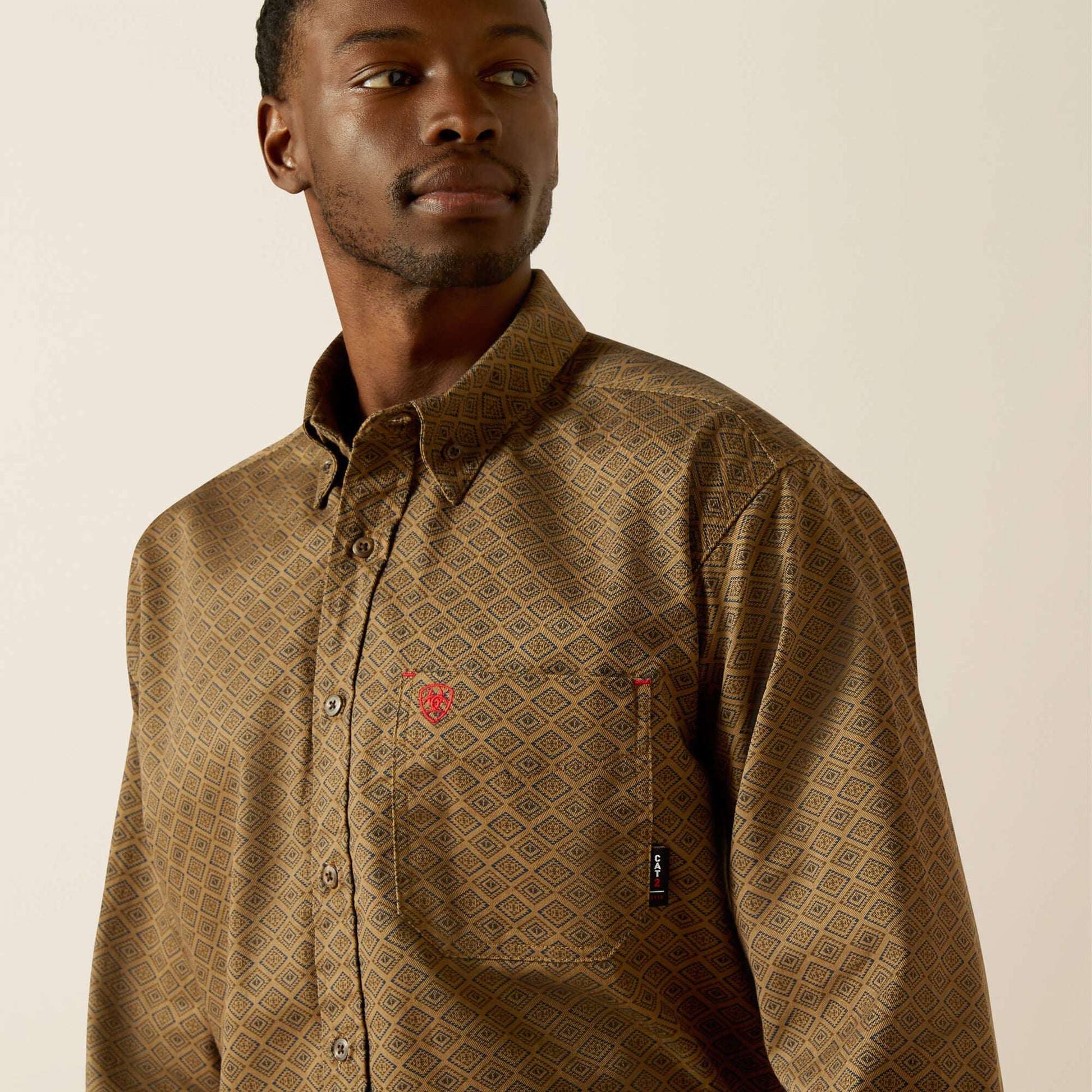 FR Deniro Work Shirt Men | Ariat sale