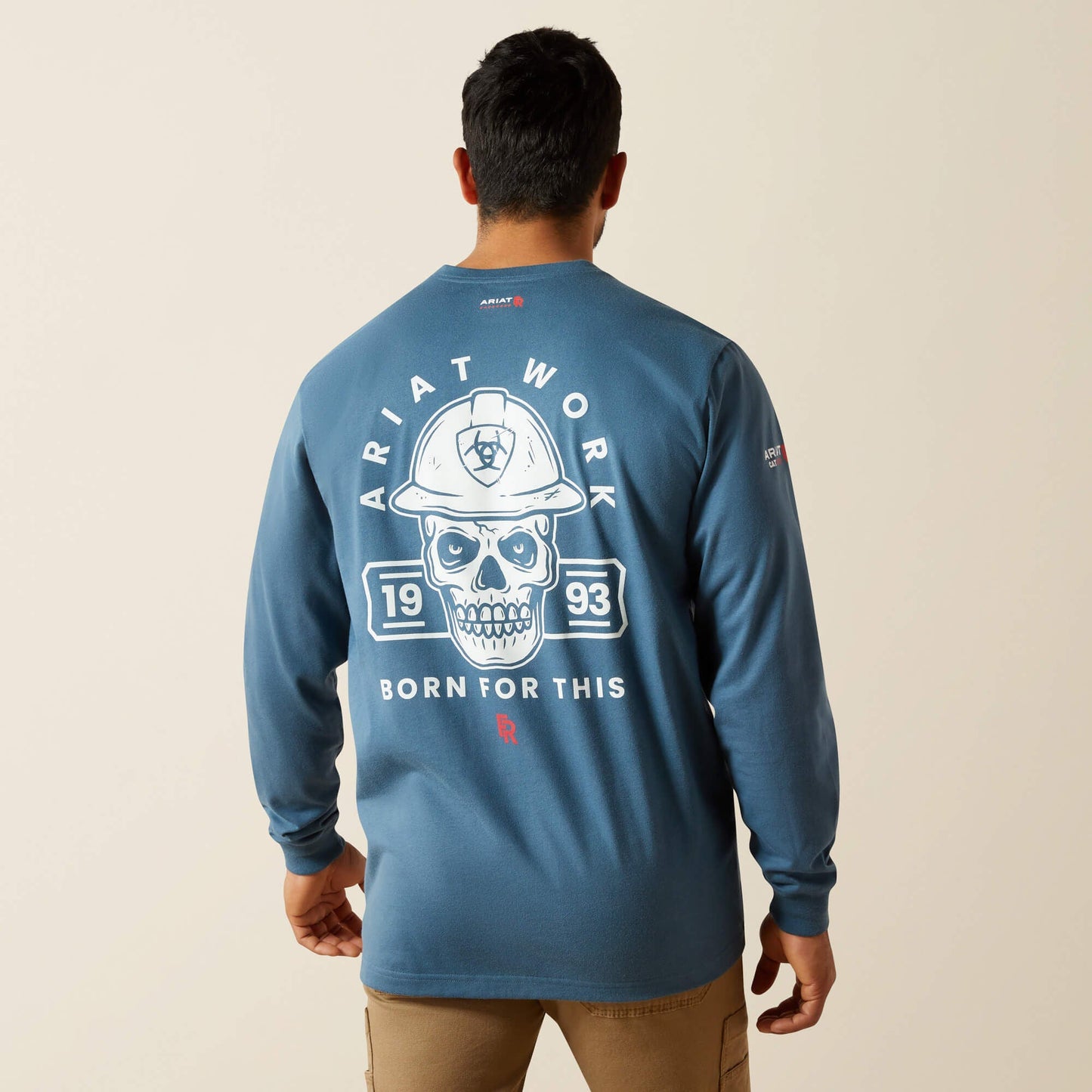 FR Hardhead T-Shirt Men | Ariat on sale