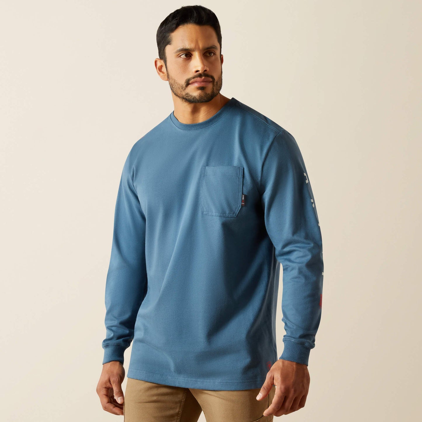 FR Hardhead T-Shirt Men | Ariat on sale