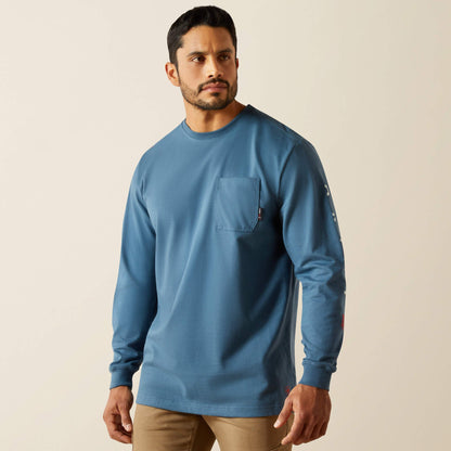 FR Hardhead T-Shirt Men | Ariat on sale