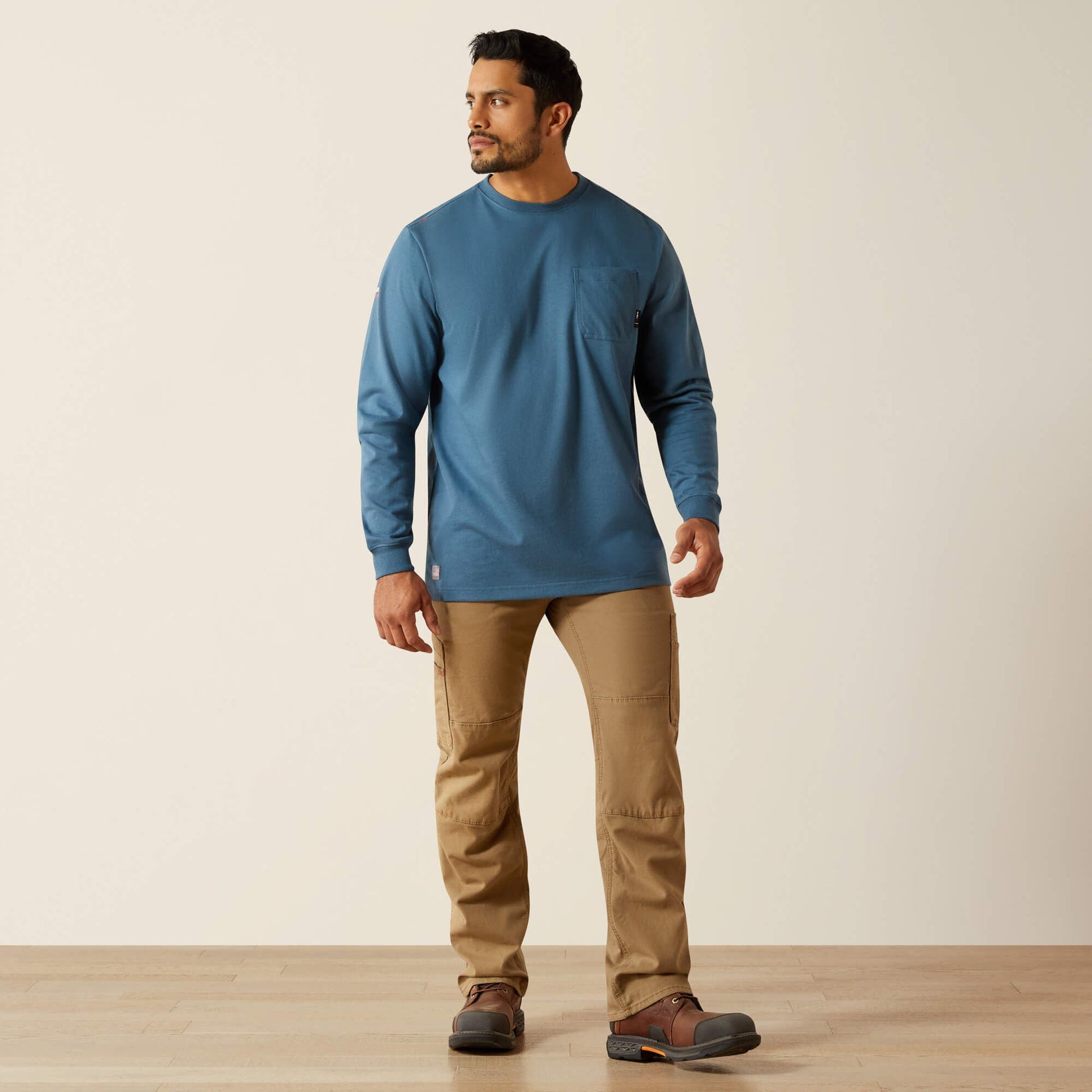FR Hardhead T-Shirt Men | Ariat on sale