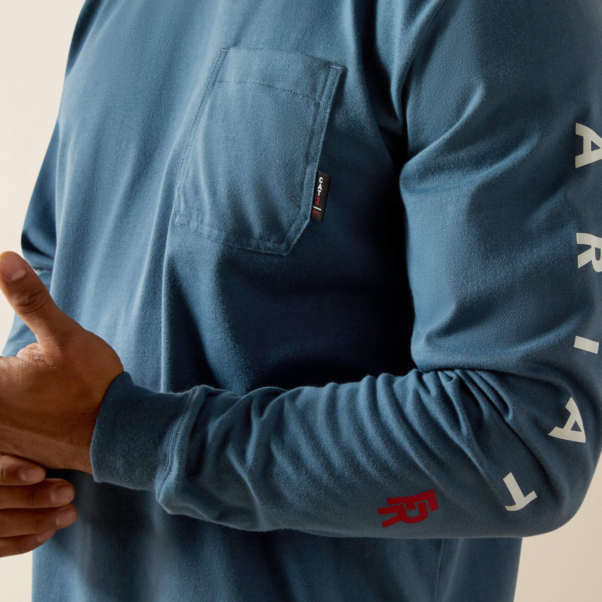 FR Hardhead T-Shirt Men | Ariat on sale