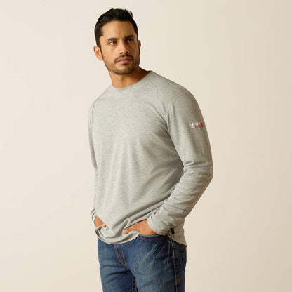 FR Primo Baselayer Men | Ariat for sale