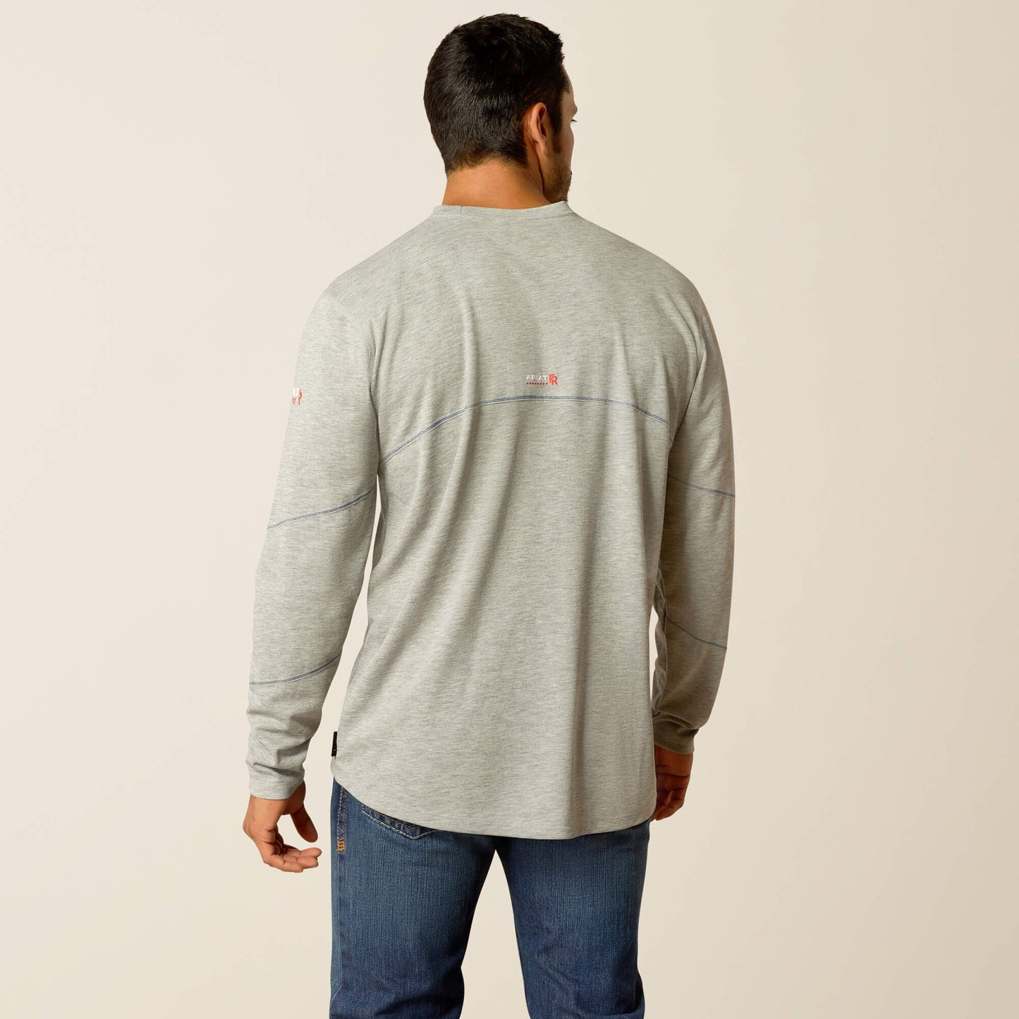 FR Primo Baselayer Men | Ariat for sale