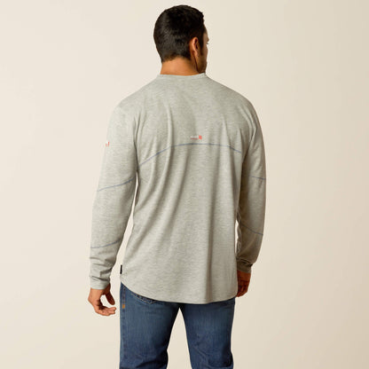 FR Primo Baselayer Men | Ariat for sale