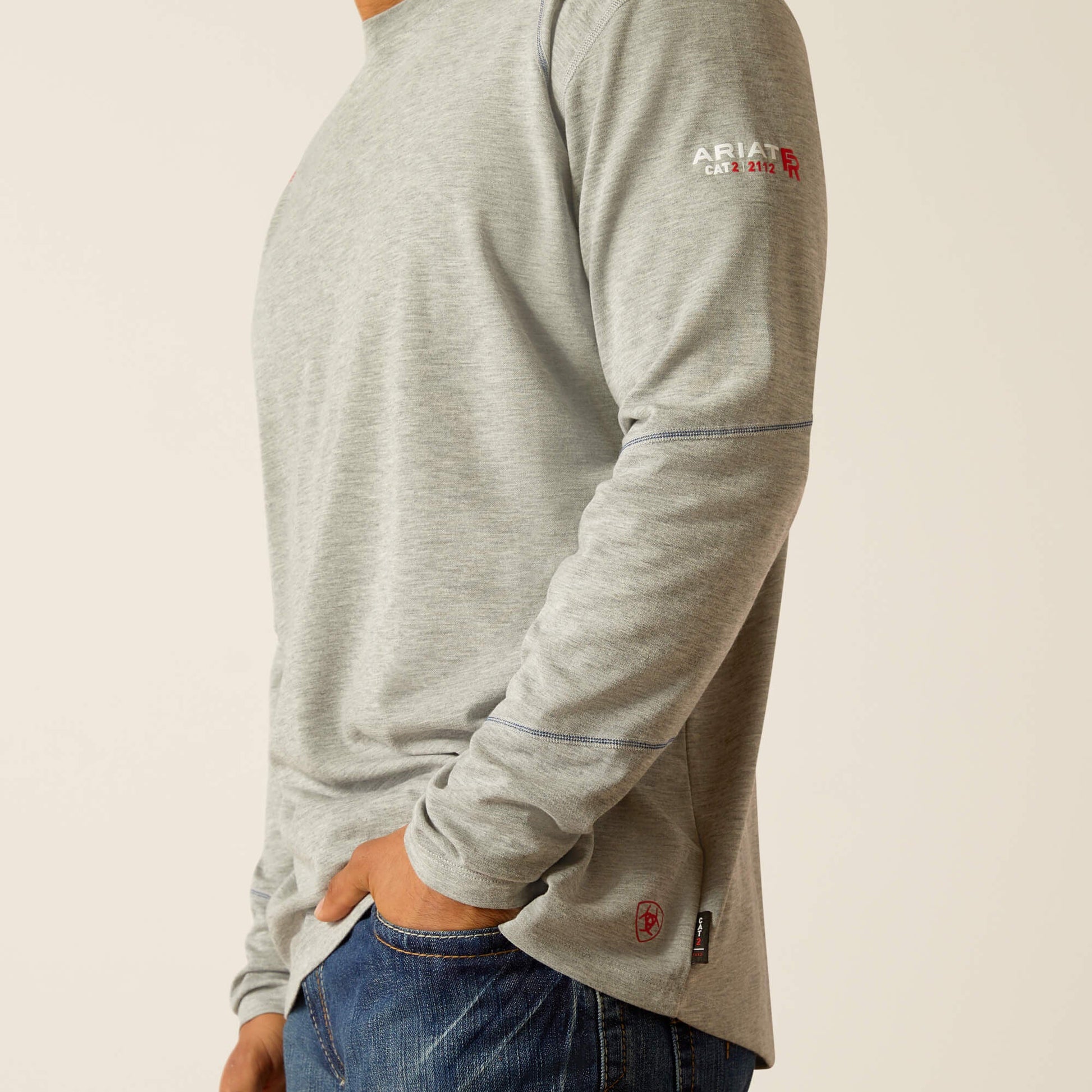 FR Primo Baselayer Men | Ariat for sale