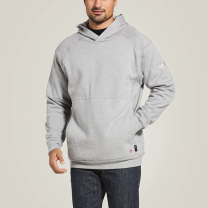 FR Rev Pullover Hoodie Men | Ariat discount