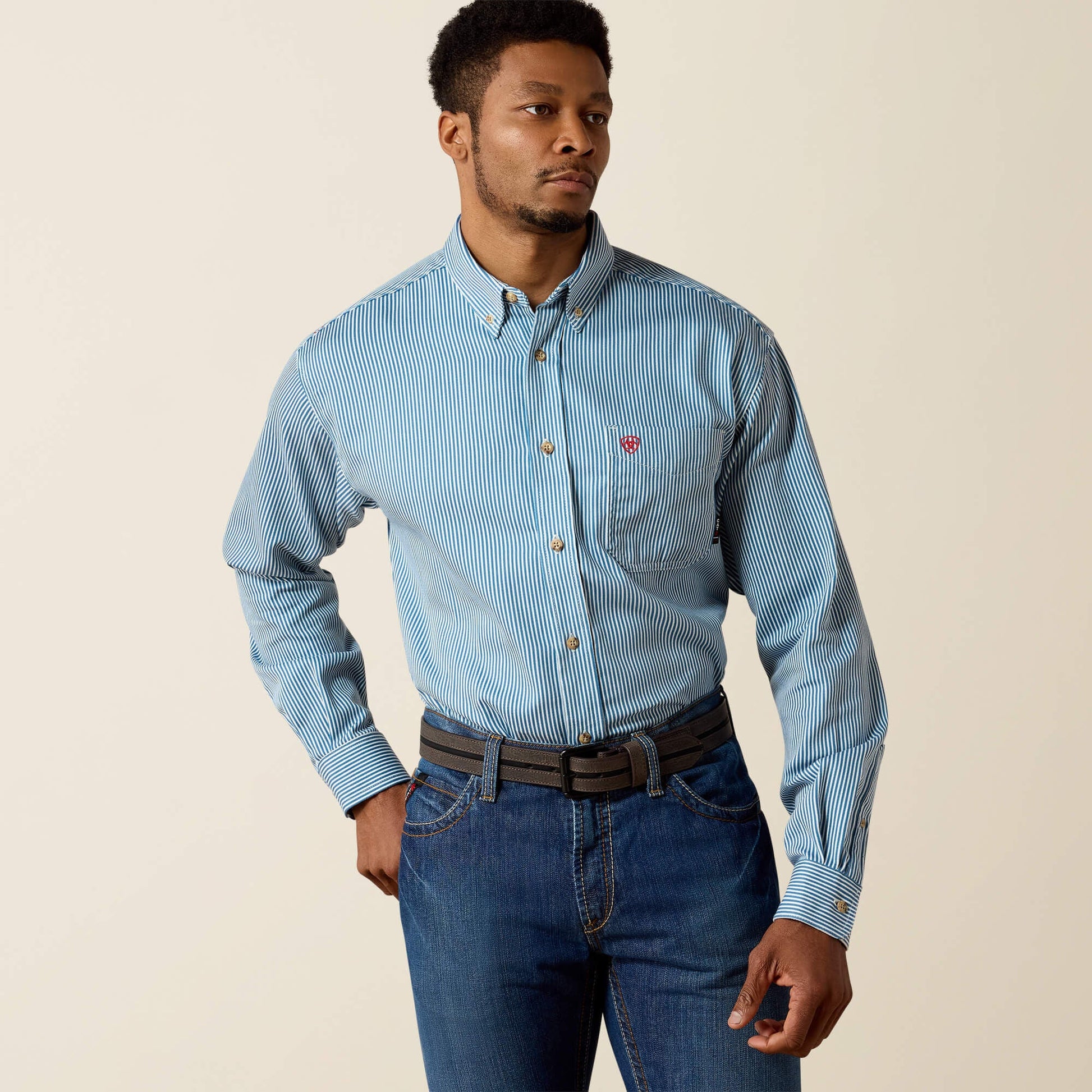 FR Basic Work Shirt Men | Ariat online