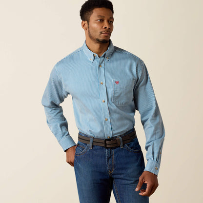 FR Basic Work Shirt Men | Ariat online
