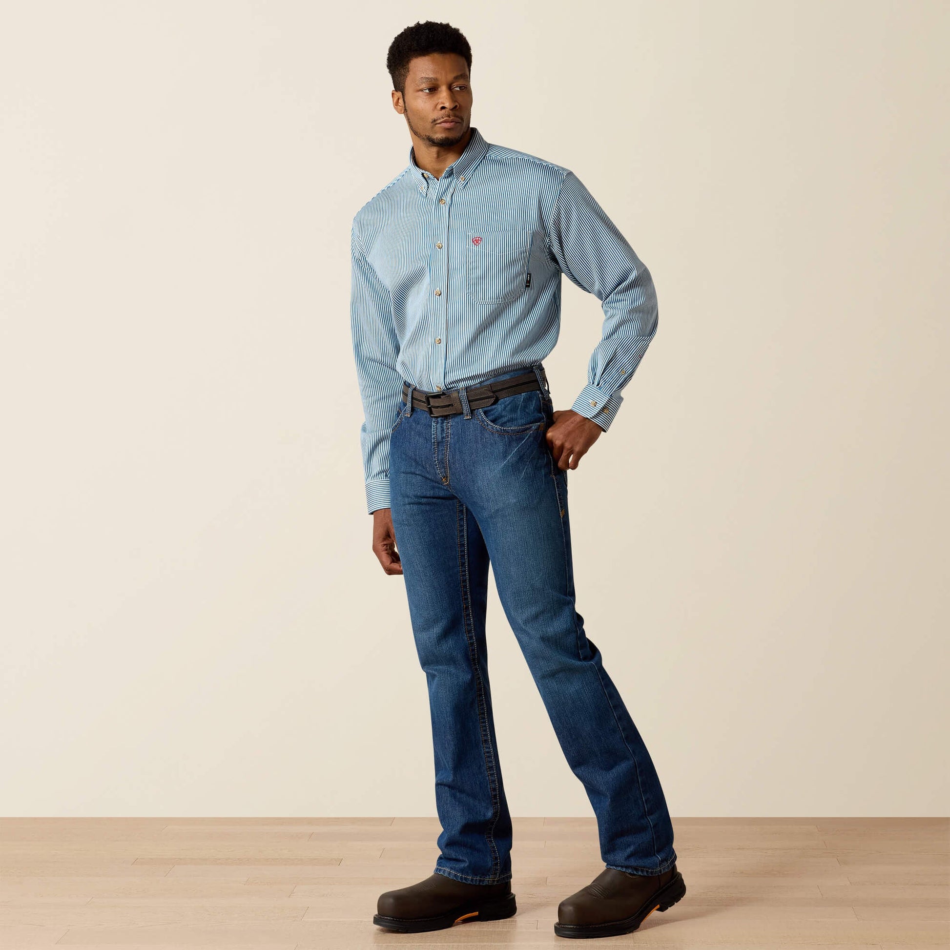 FR Basic Work Shirt Men | Ariat online