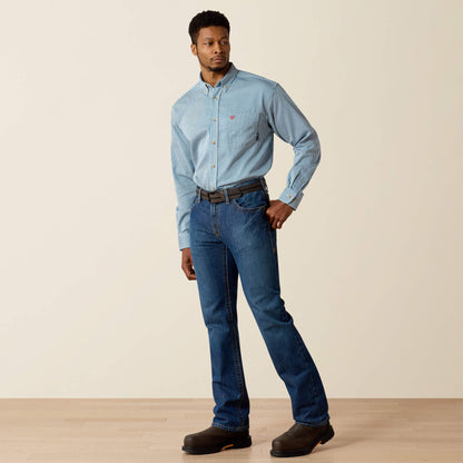 FR Basic Work Shirt Men | Ariat online