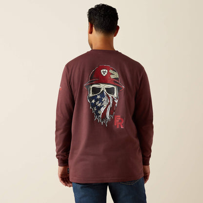 FR Born For This T-Shirt Men | Ariat outlet