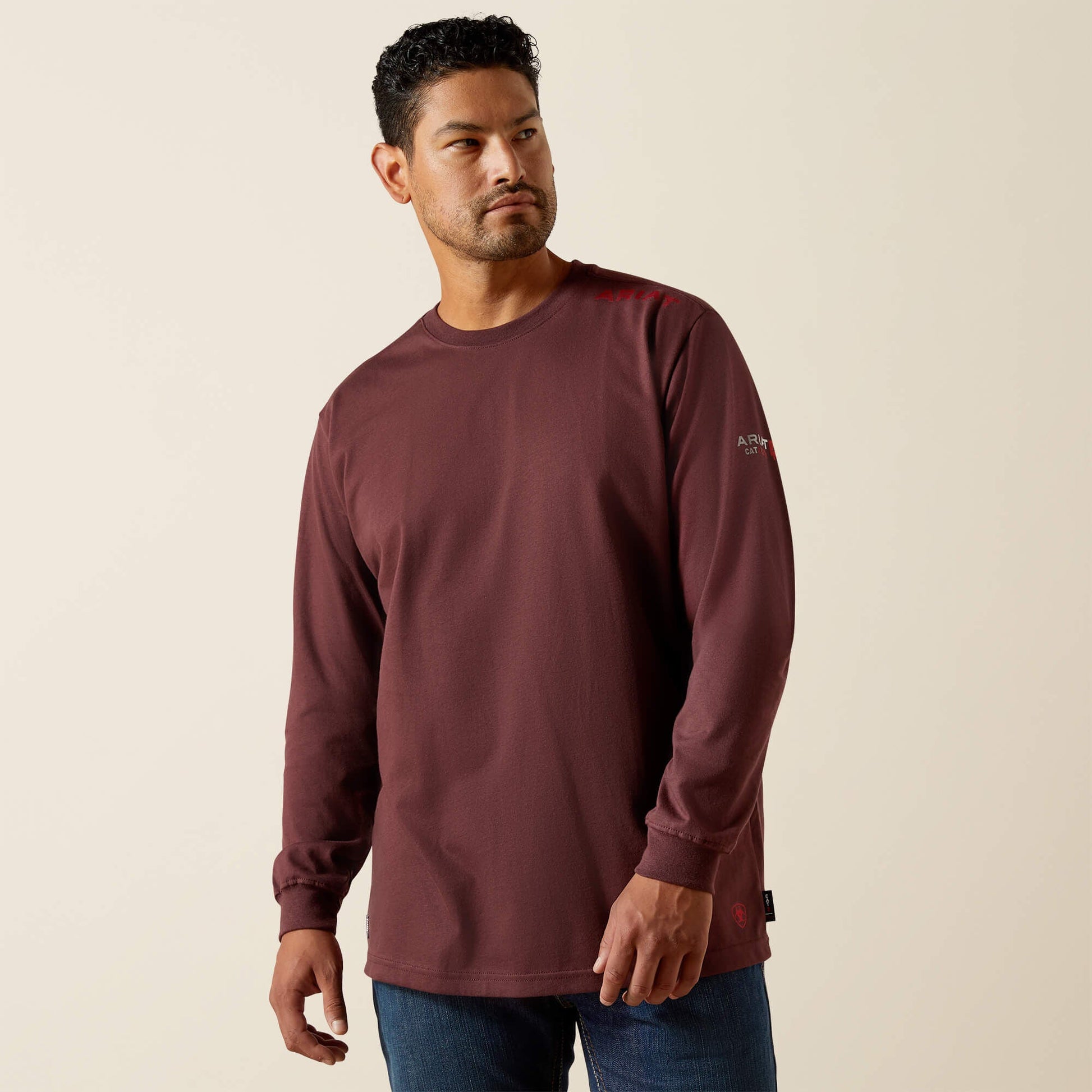 FR Born For This T-Shirt Men | Ariat outlet