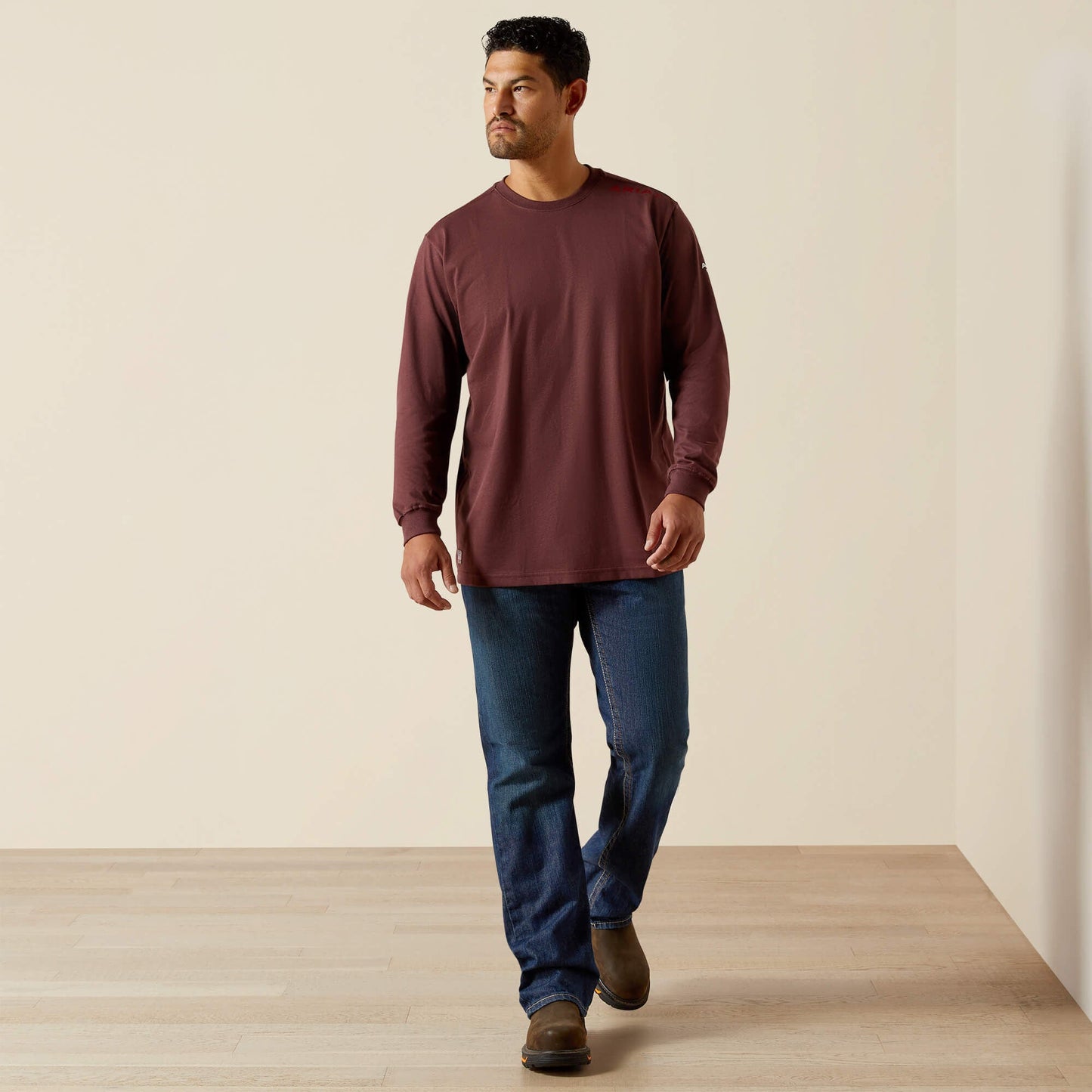 FR Born For This T-Shirt Men | Ariat outlet