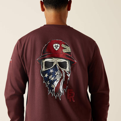 FR Born For This T-Shirt Men | Ariat outlet