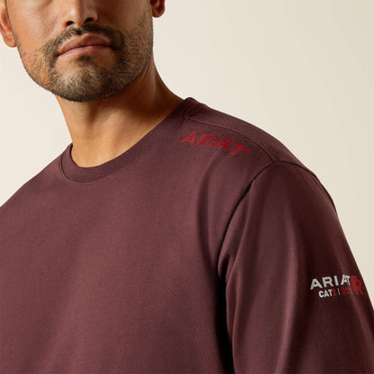 FR Born For This T-Shirt Men | Ariat outlet
