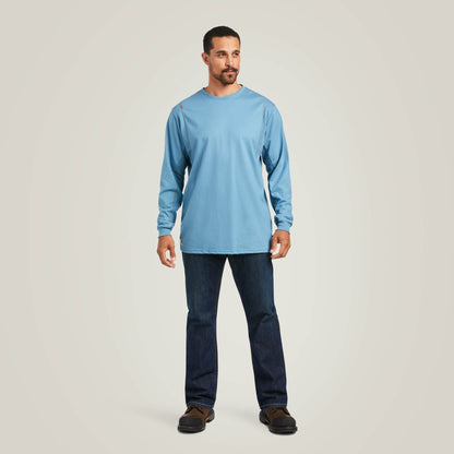 FR AC Crew T-Shirt Men | Ariat sale