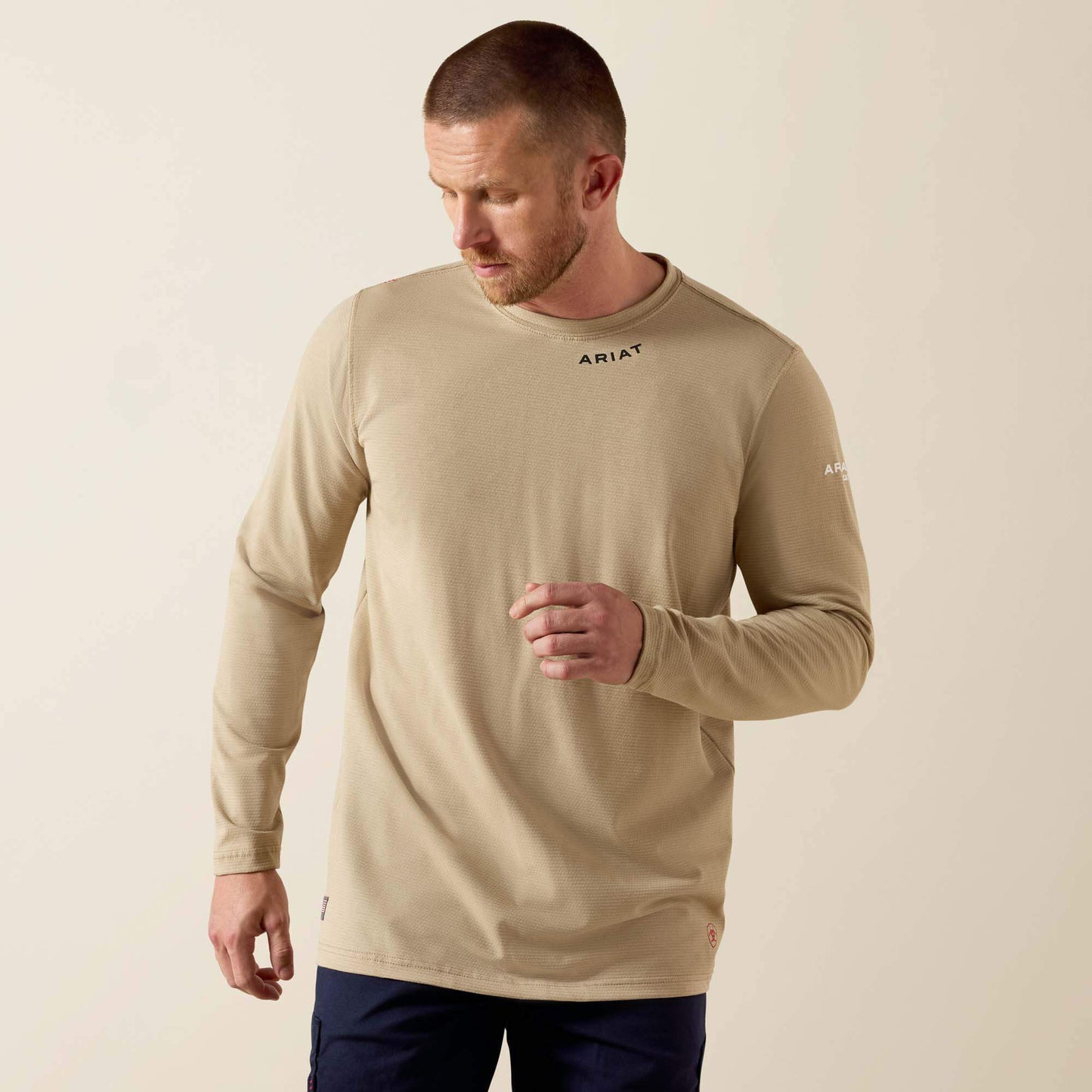 FR Baselayer T-Shirt Men | Ariat on sale