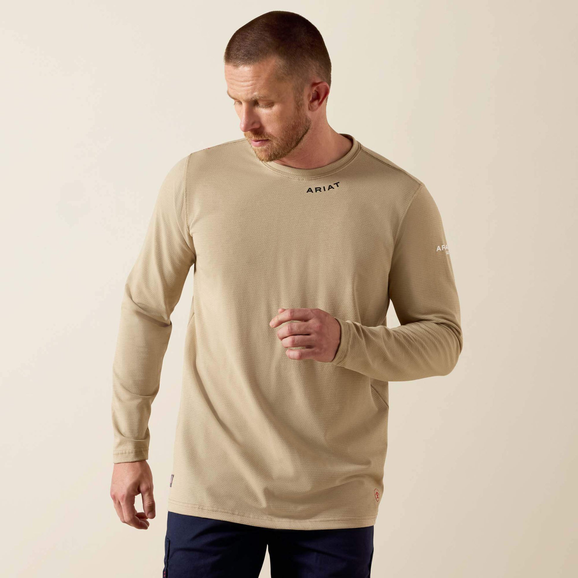 FR Baselayer T-Shirt Men | Ariat on sale