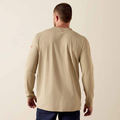 FR Baselayer T-Shirt Men | Ariat on sale