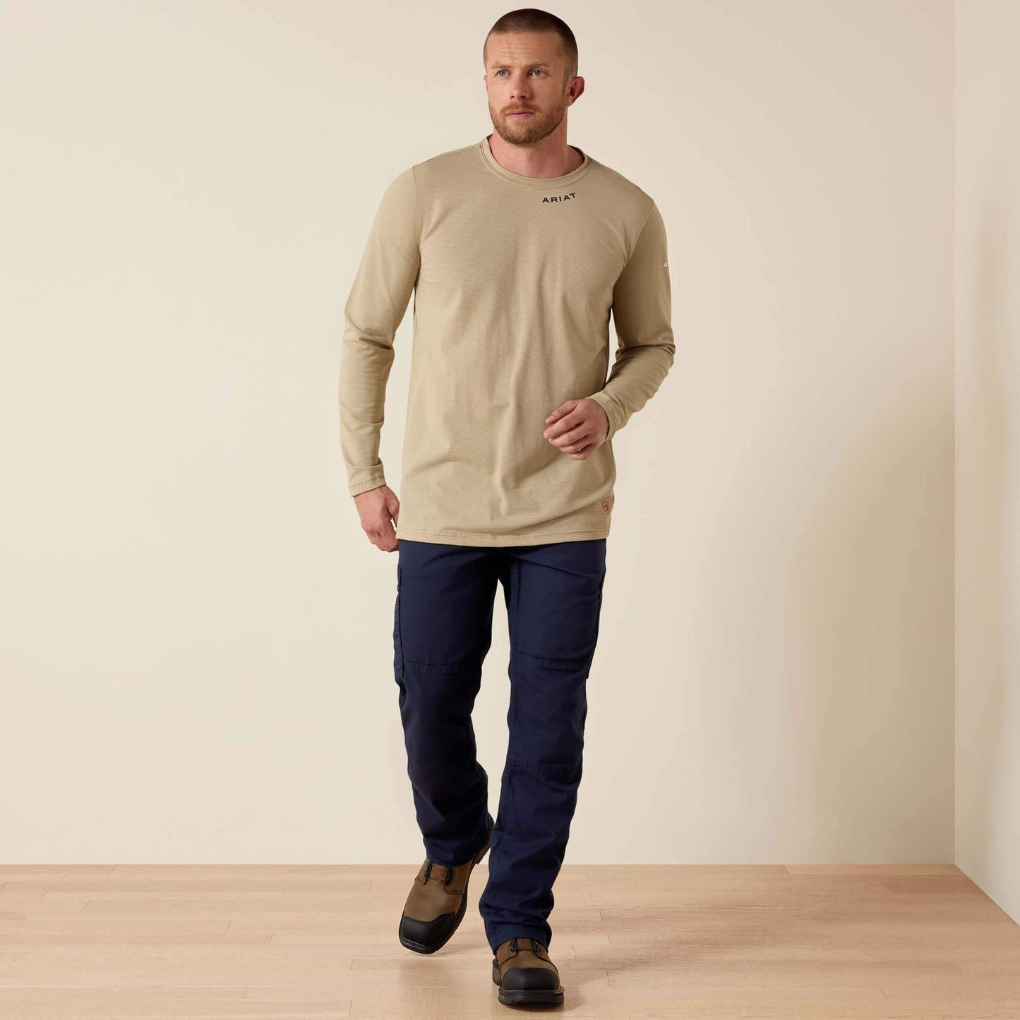 FR Baselayer T-Shirt Men | Ariat on sale