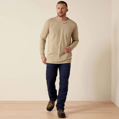 FR Baselayer T-Shirt Men | Ariat on sale