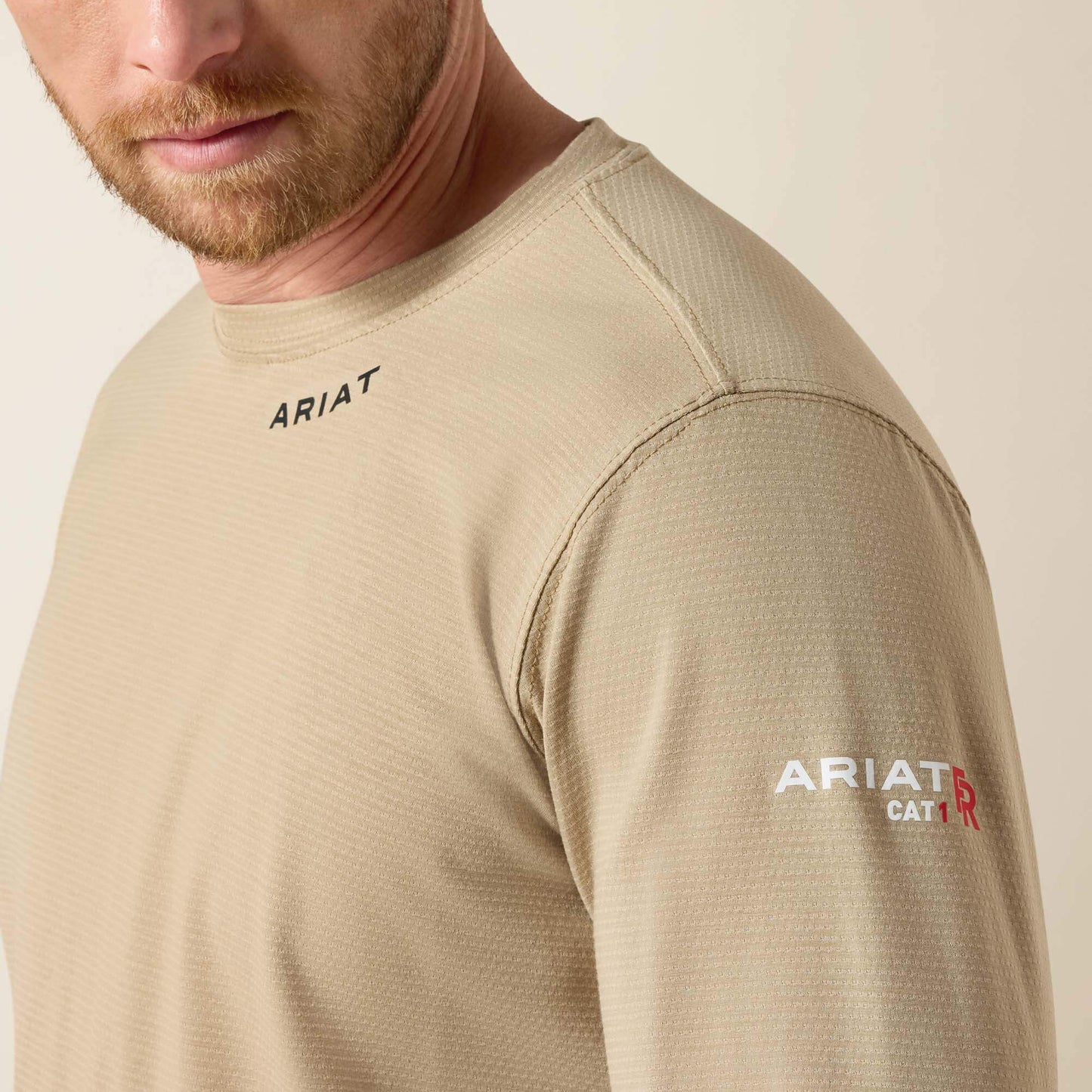 FR Baselayer T-Shirt Men | Ariat on sale
