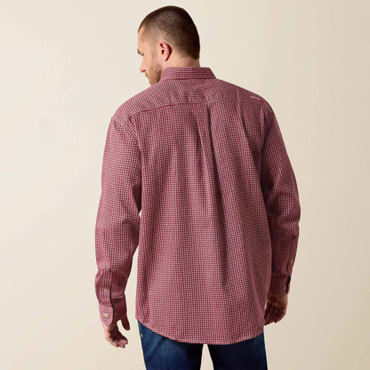 FR Bell Work Shirt Men | Ariat discount