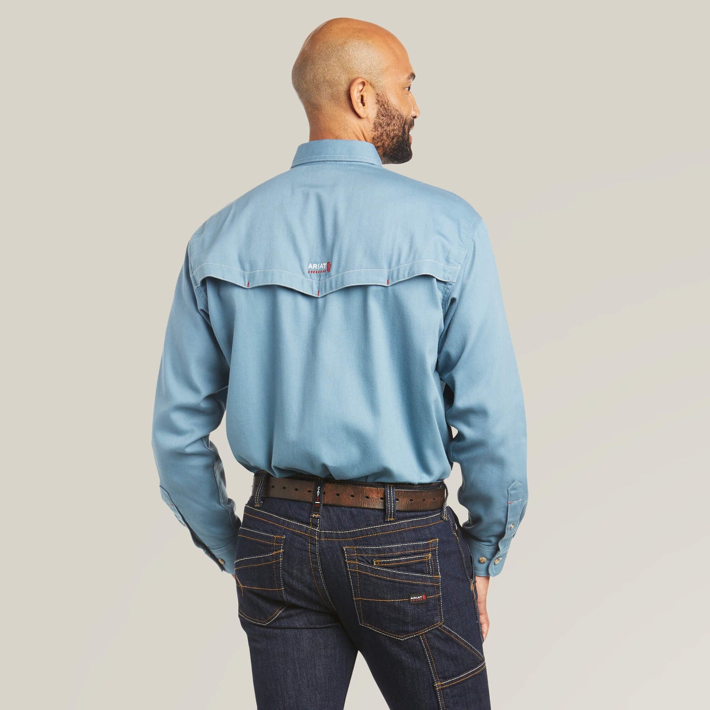 FR Vented Work Shirt Men | Ariat online