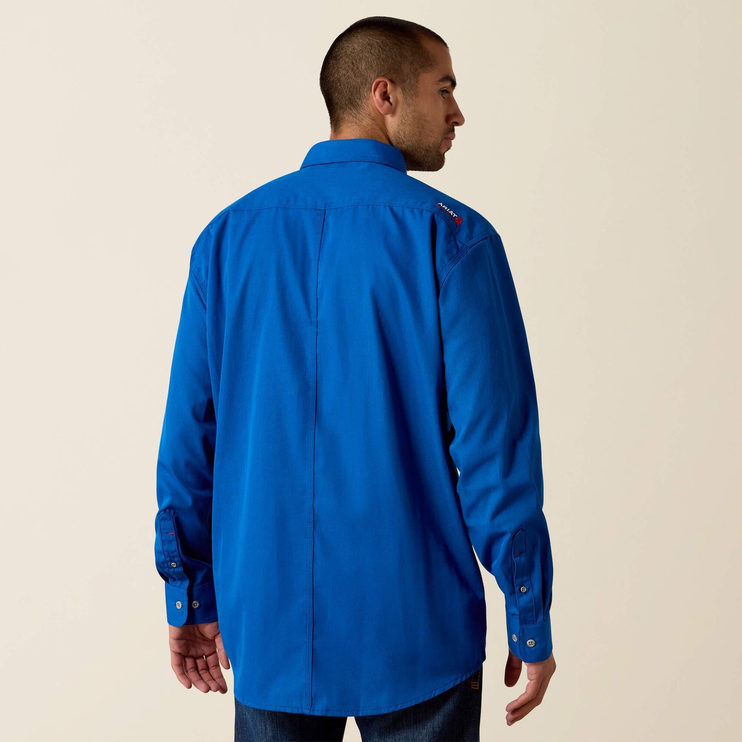 FR Featherlight Work Shirt Men | Ariat outlet