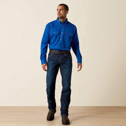 FR Featherlight Work Shirt Men | Ariat outlet