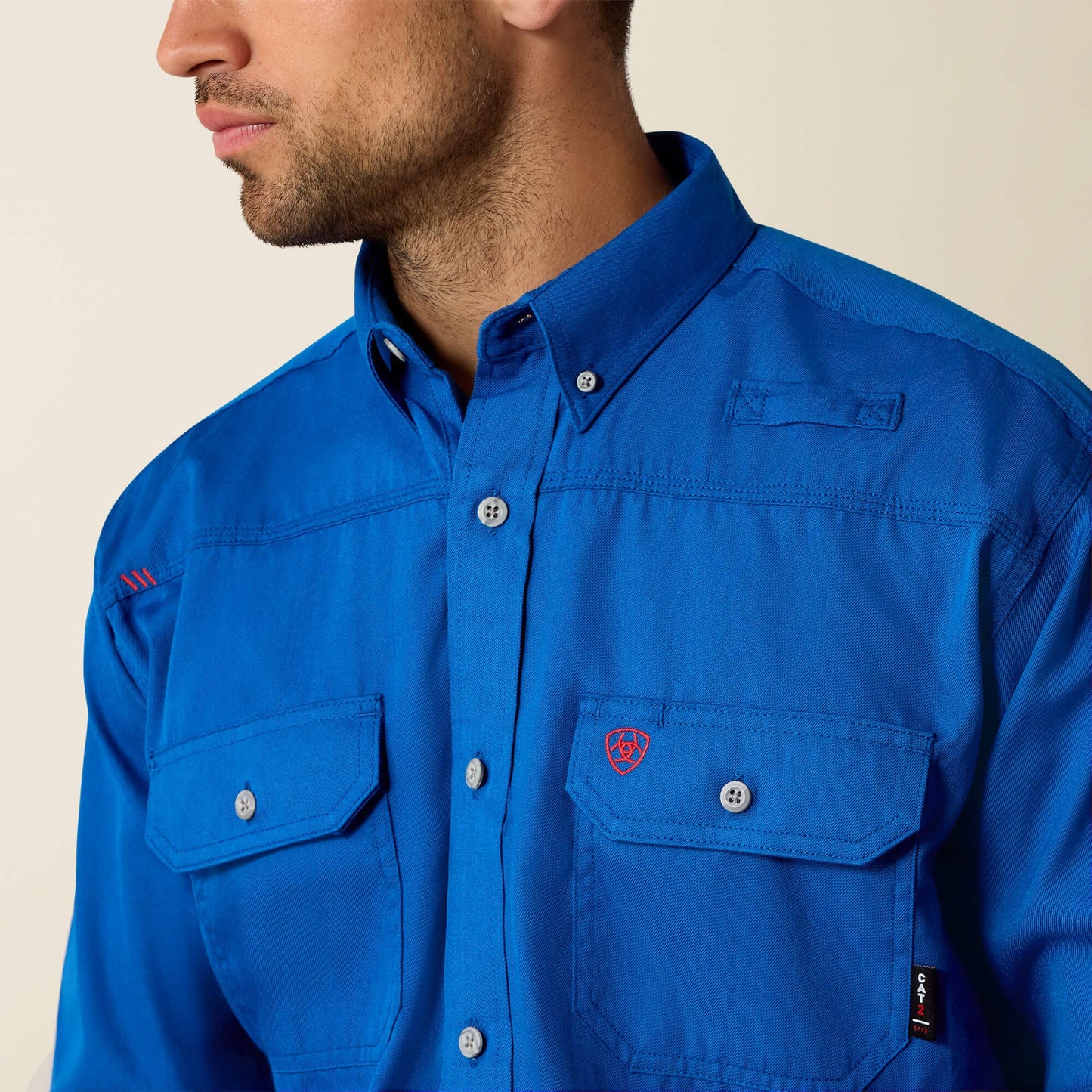 FR Featherlight Work Shirt Men | Ariat outlet