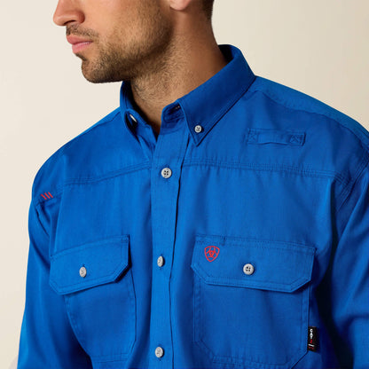 FR Featherlight Work Shirt Men | Ariat outlet