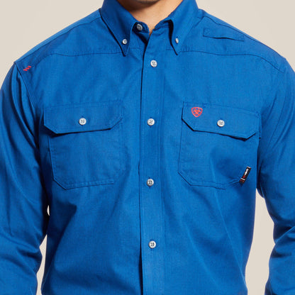 FR Featherlight Work Shirt Men | Ariat outlet