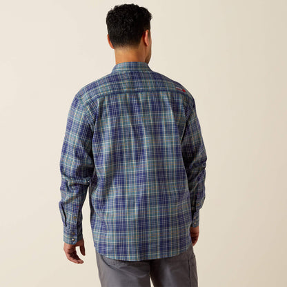 FR Orson Snap Work Shirt Men | Ariat discount