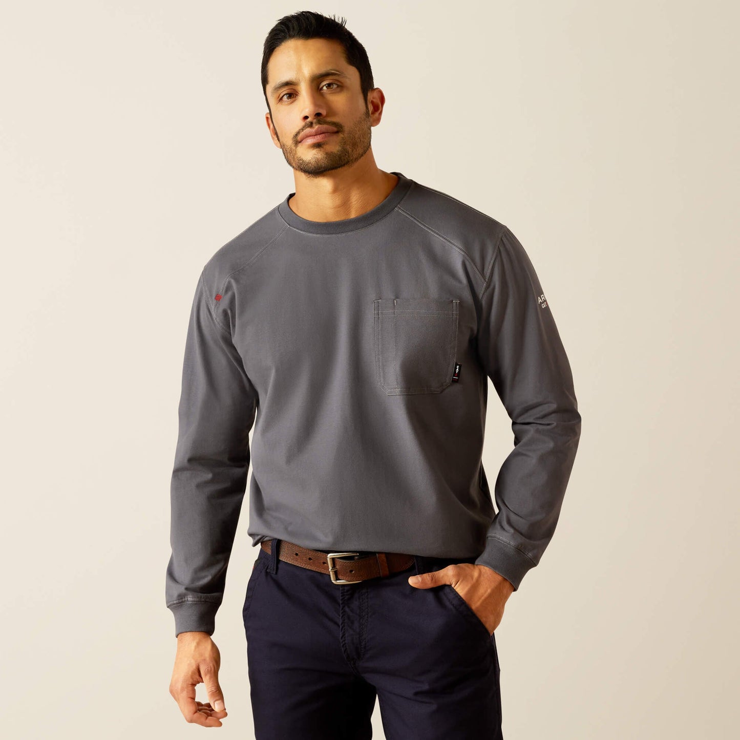 FR Pima T-Shirt Men | Ariat online shop