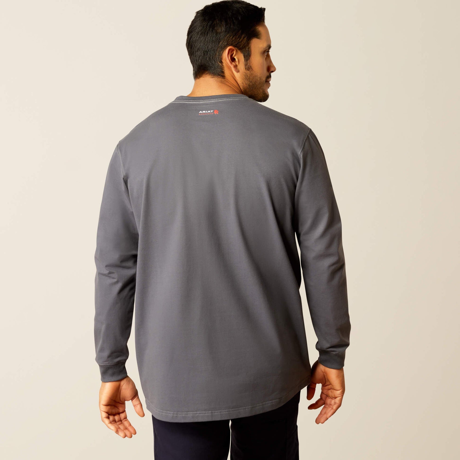 FR Pima T-Shirt Men | Ariat online shop