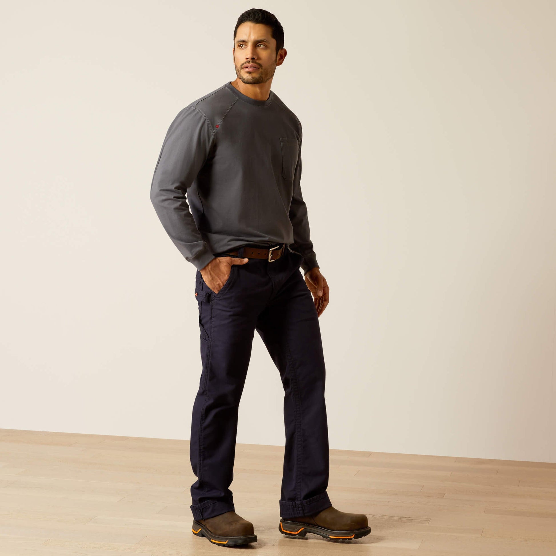 FR Pima T-Shirt Men | Ariat online shop