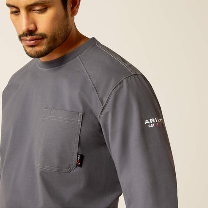 FR Pima T-Shirt Men | Ariat online shop