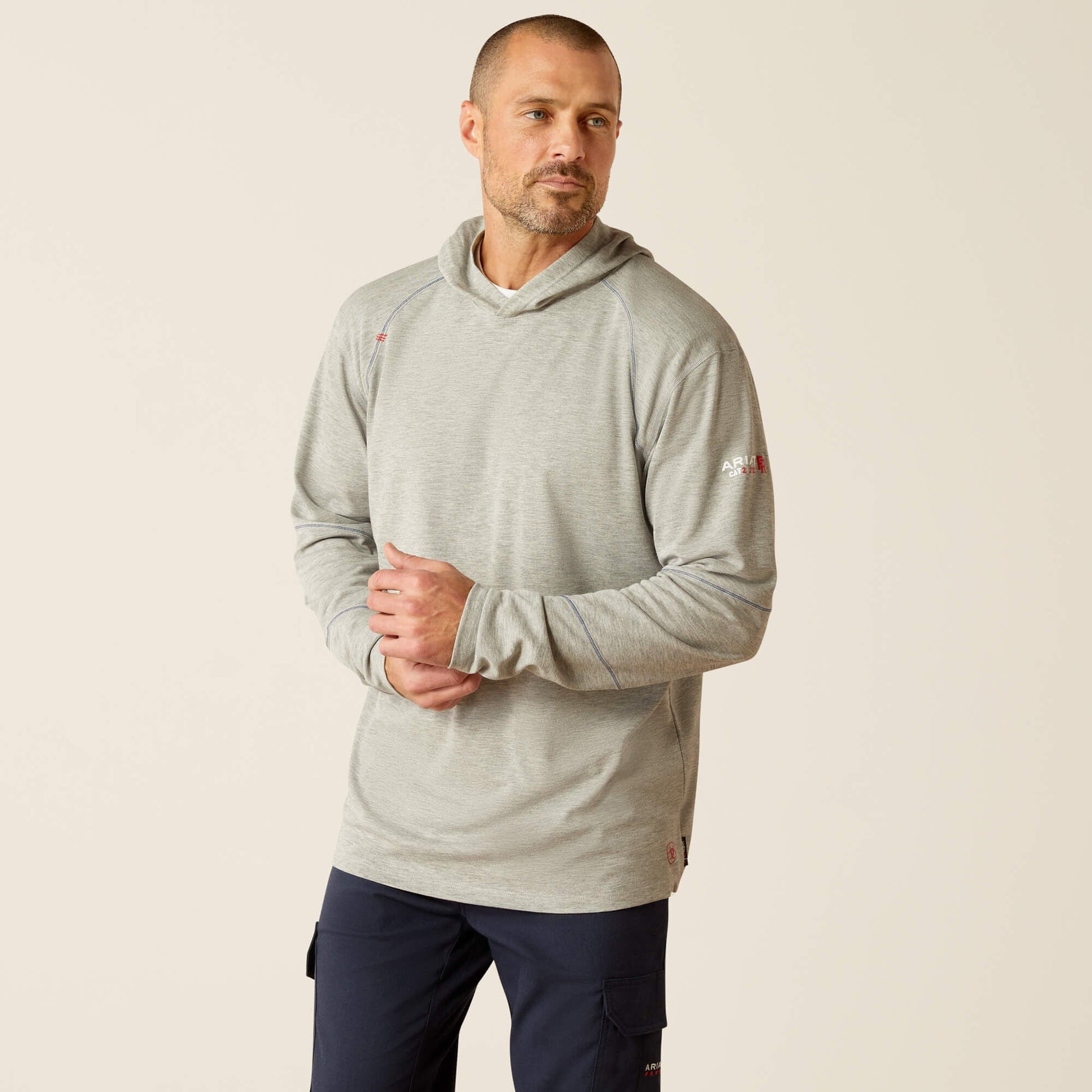 FR Primo Hooded T-Shirt Men | Ariat online