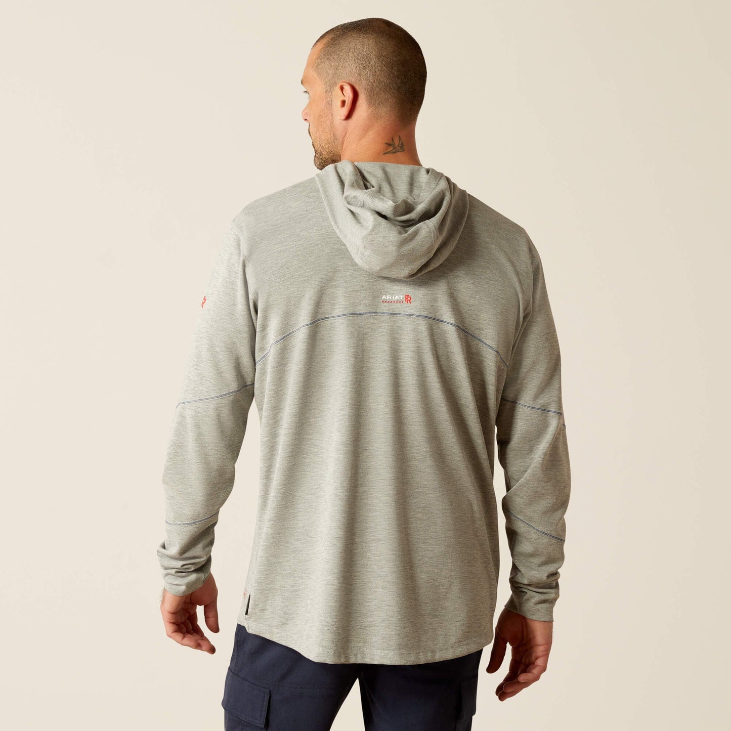 FR Primo Hooded T-Shirt Men | Ariat online