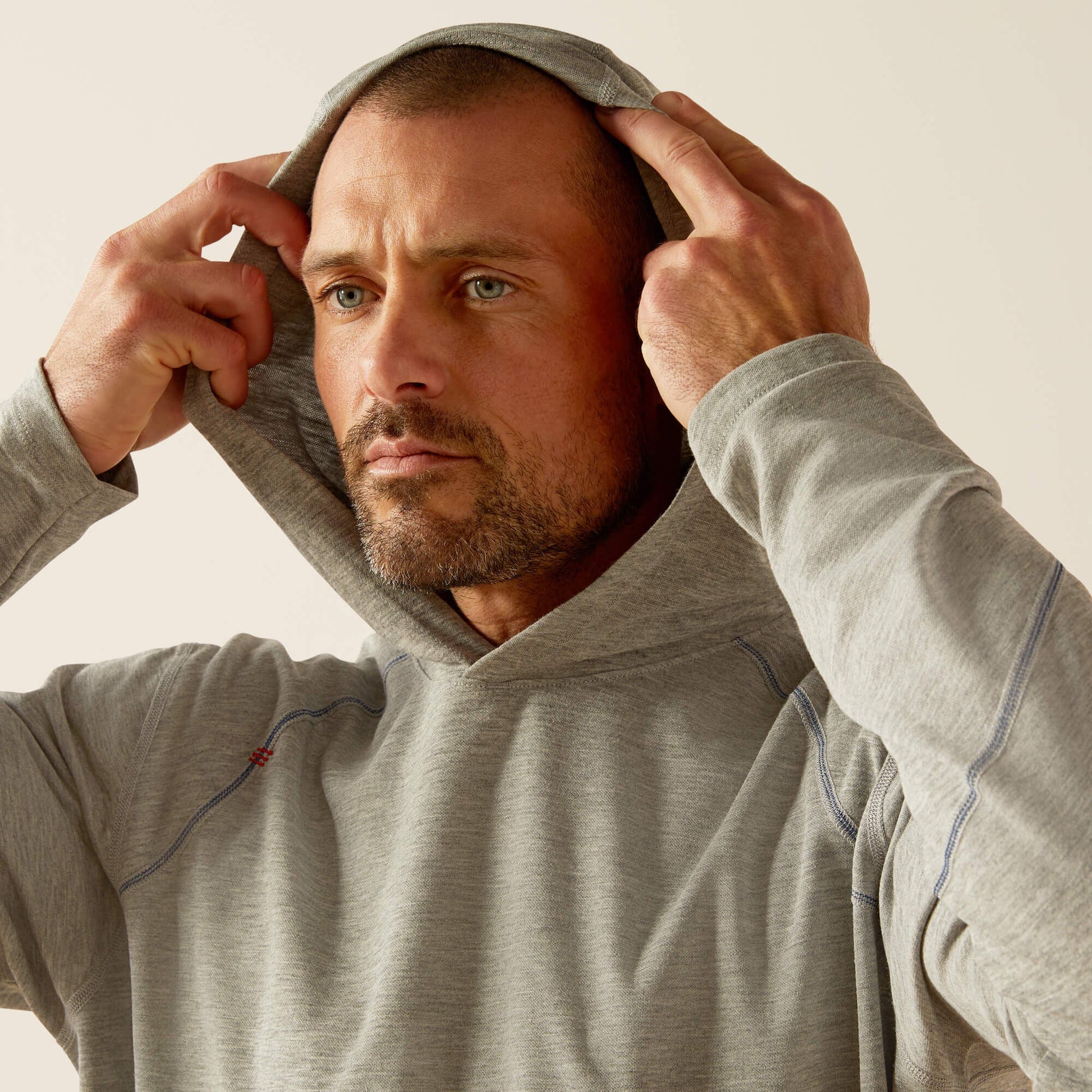 FR Primo Hooded T-Shirt Men | Ariat online