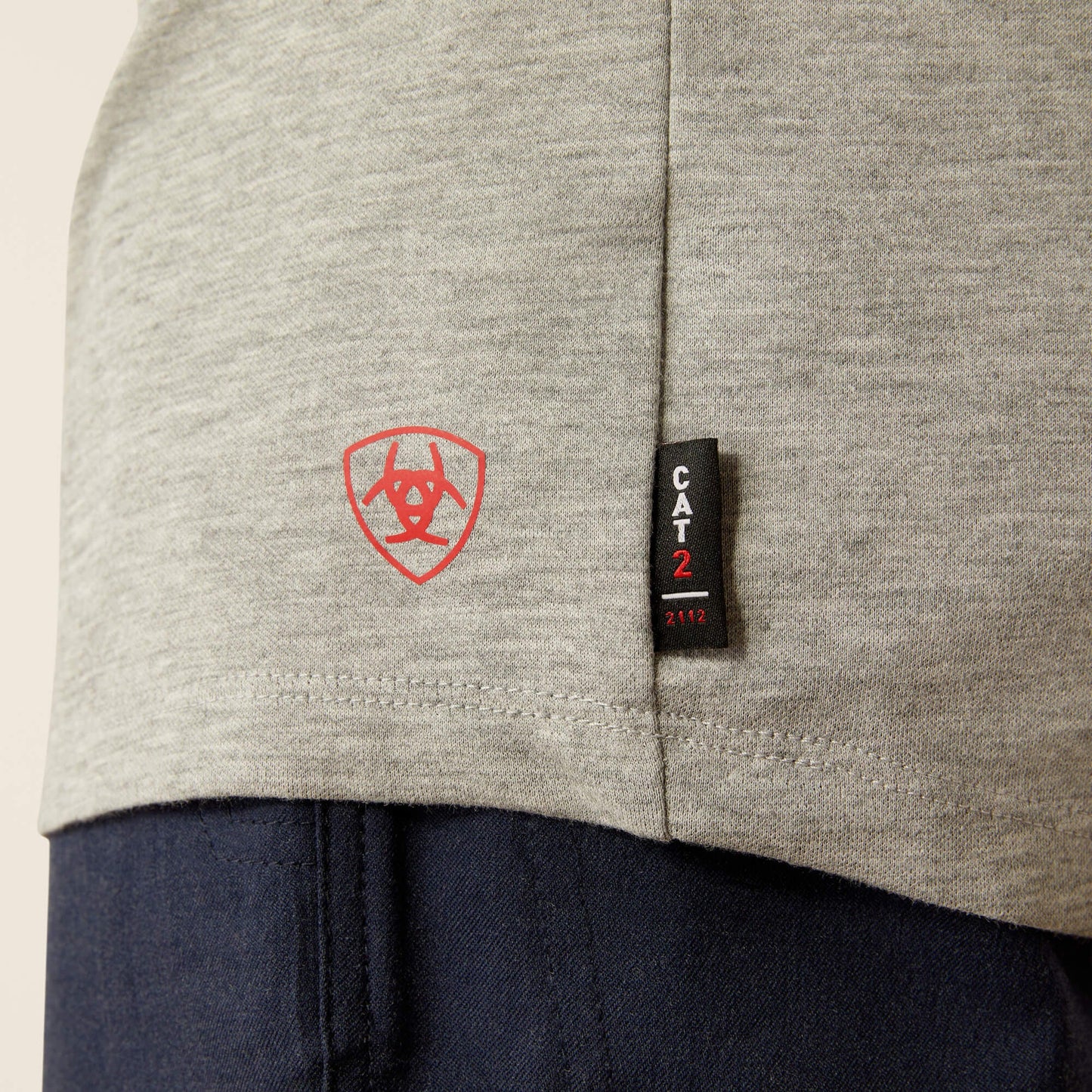FR Primo Hooded T-Shirt Men | Ariat online
