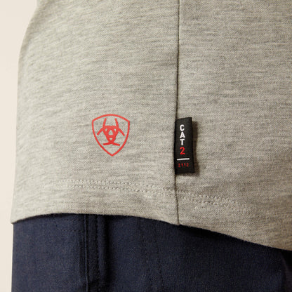 FR Primo Hooded T-Shirt Men | Ariat online