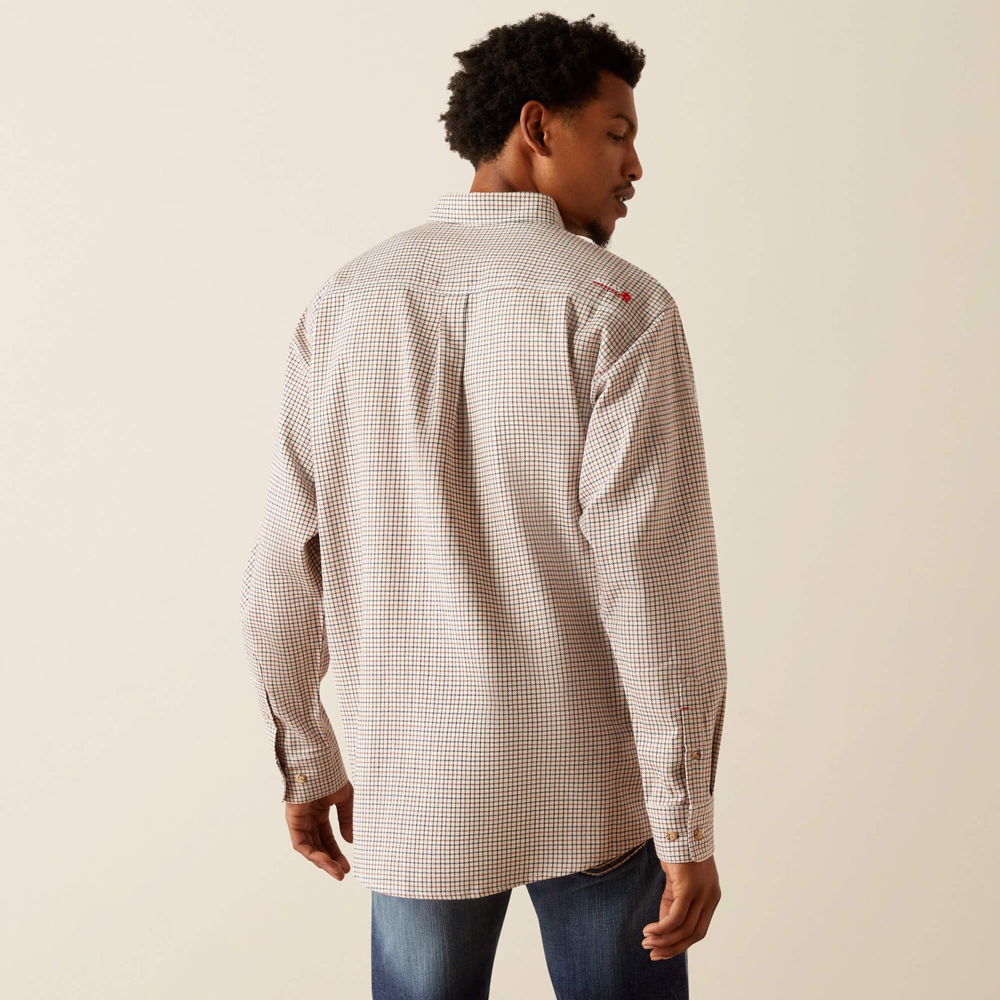 FR Gasket Work Shirt Men | Ariat for sale