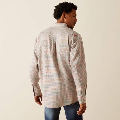 FR Gasket Work Shirt Men | Ariat for sale