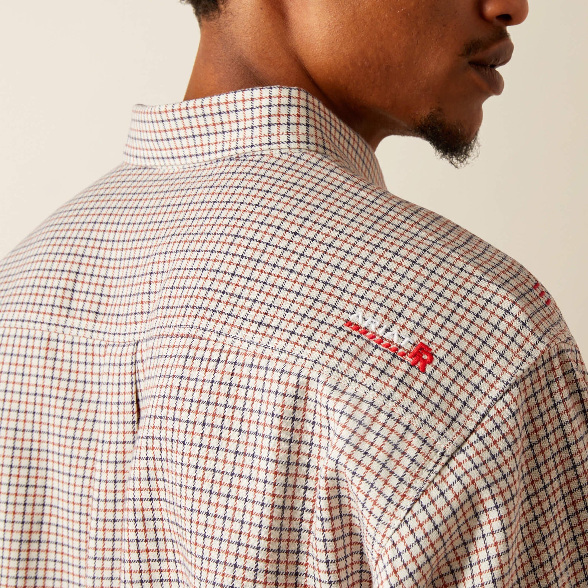 FR Gasket Work Shirt Men | Ariat for sale