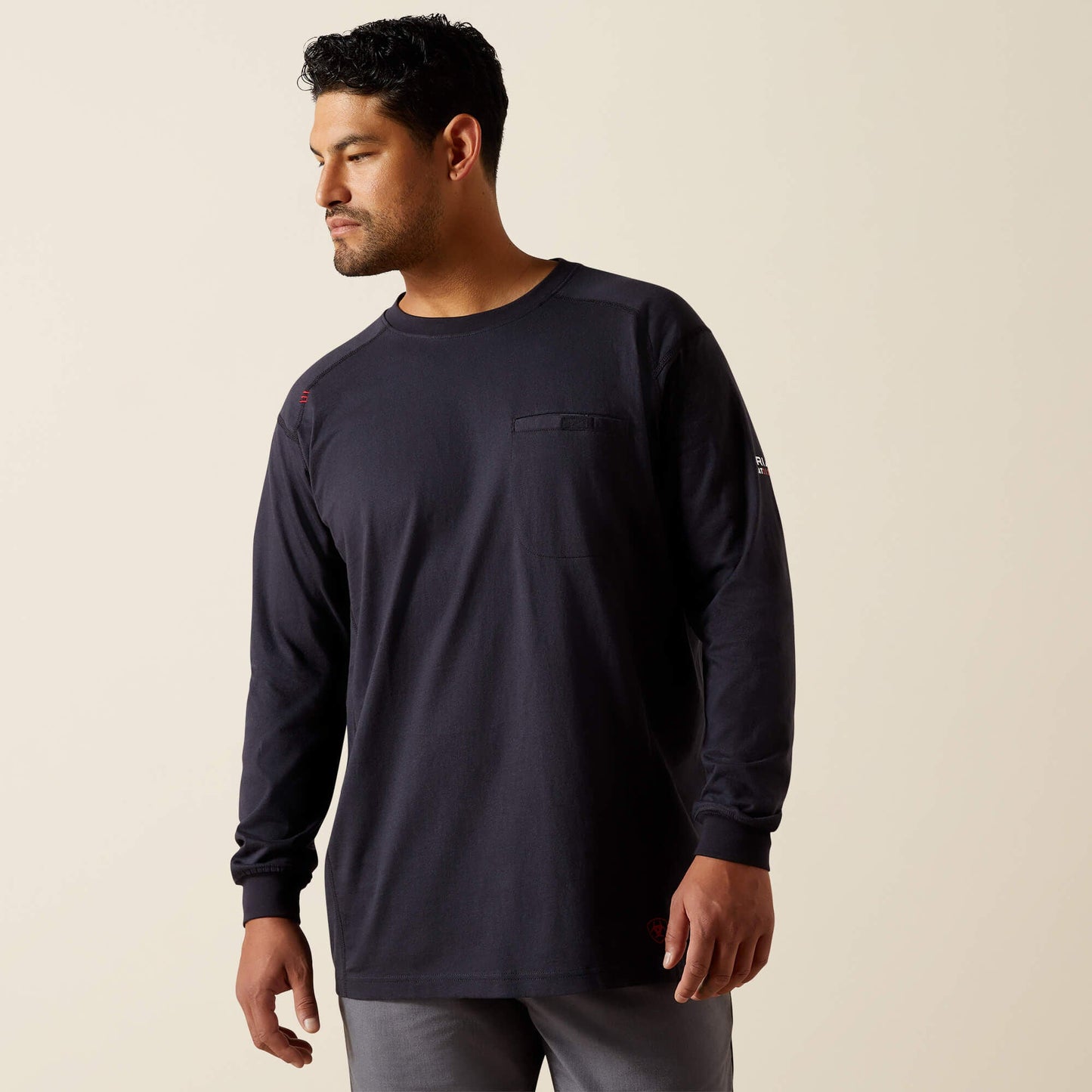 FR Air Graveyard Shift T-Shirt Men | Ariat outlet