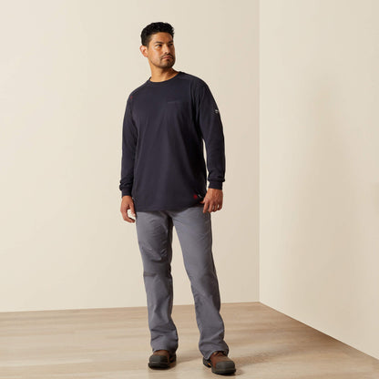 FR Air Graveyard Shift T-Shirt Men | Ariat outlet